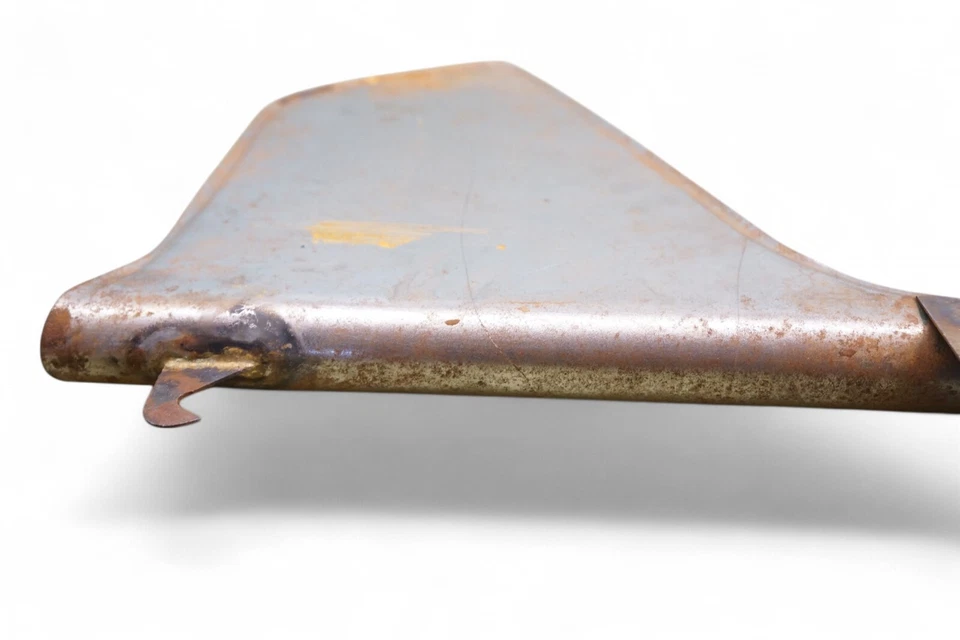 Protector de cadena Norton 490cc modelo 30 40 International Manx 16H *2778 Foto 4 de 4