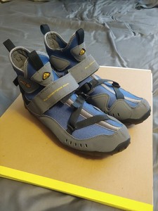 nike water boots