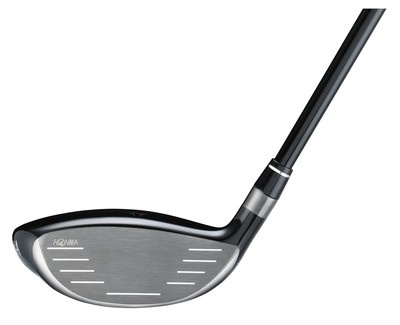 Honma Golf Fairwayholz GS F TW-GSS 16,5 ST48 GSB 43,00 S.R 3 Herren rechts Lo...