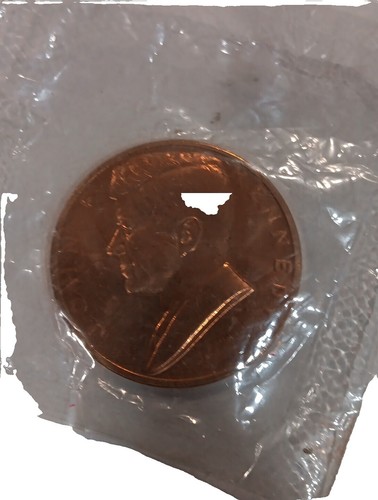 1977 Jimmy Carter 39th President Danbury Mint Commemorative