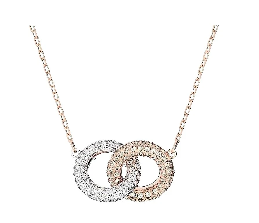 Swarovski Collar Fashion Necklaces & Pendants