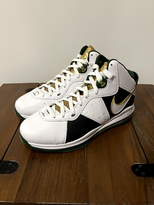 Nike Lebron 8 “Home” Buy Nike Lebron 8 V/2  main image 2