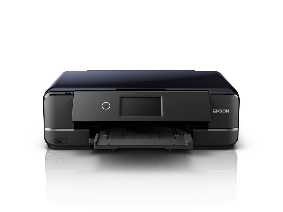Epson Expression Photo XP-970 A3 A4 Printer Wi-Fi Dual Paper Tray - Double-sided - Image 4 of 4