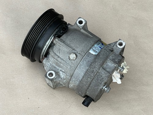 Renault Laguna 2 II 1.6 Klimakompressor Klima Kompressor 8200024397 Original