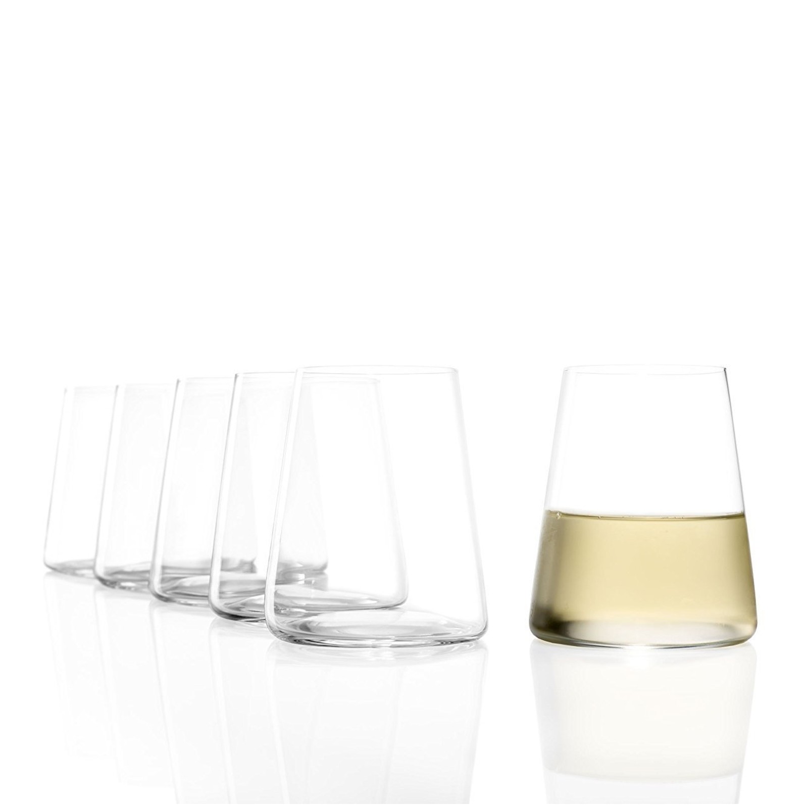 Stölzle Power Sympony Rona Mode Weinglas Rotweingläser Weißweingläser Weinbecher