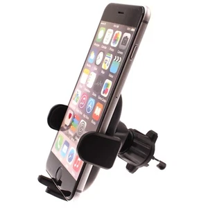 Pour Samsung Galaxy Z Flip5/Flip4/Flip3 5G - Air Porte-téléphone de montage de voiture d'évent