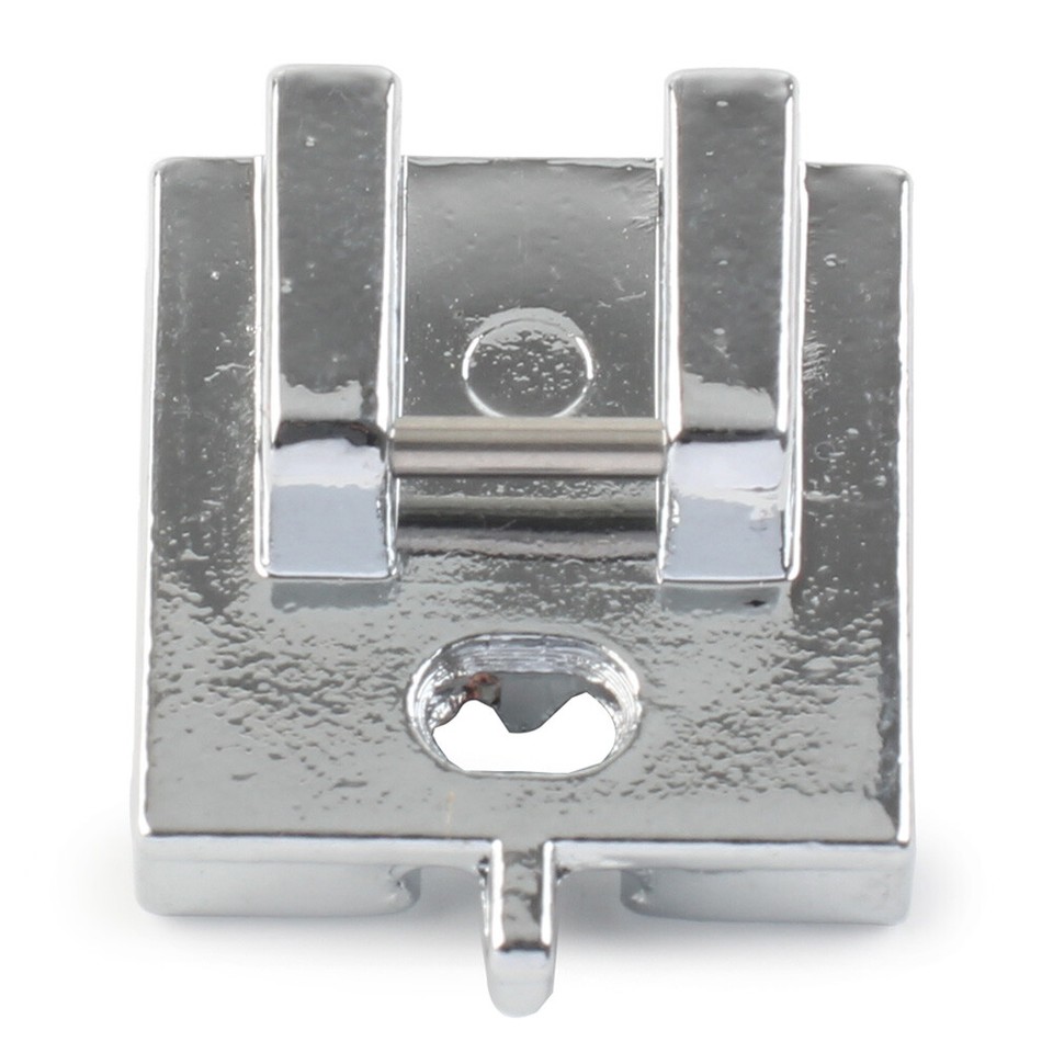 Invisible Zipper Presser Foot For Singer, Brother, Babylock, Household