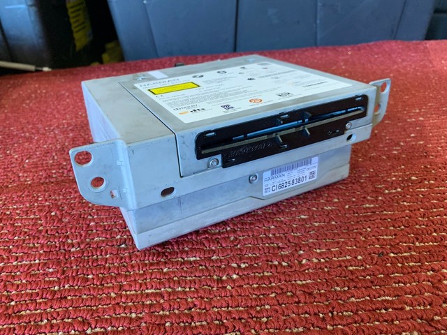 Harman bmw combox