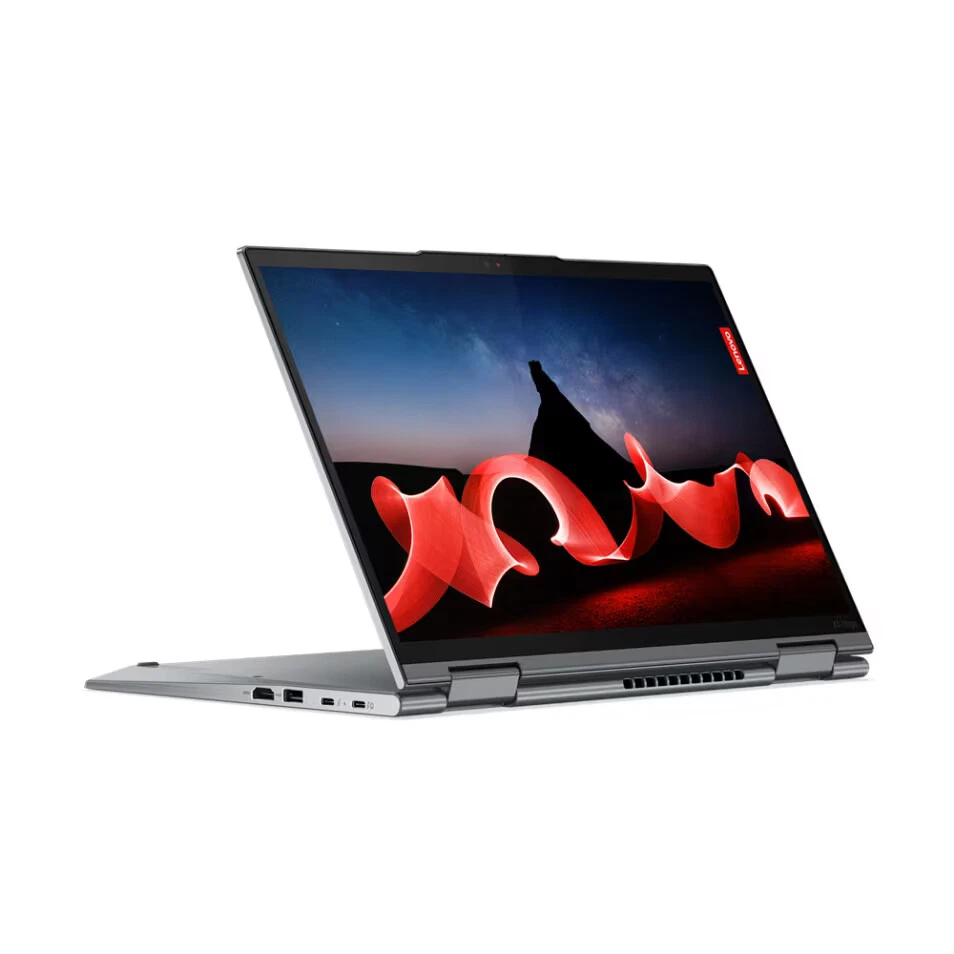 Lenovo ThinkPad X1 Yoga G7 · i7-1255U · 16GB · 512GB, photo 2 sur 5