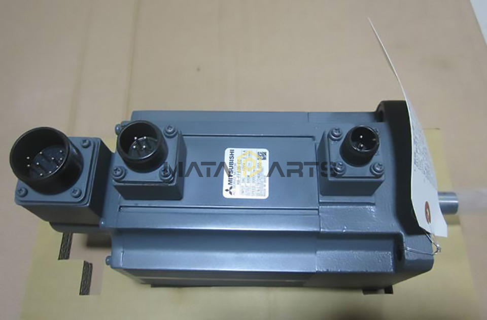 Servomotore Mitsubishi HA-FF63B-EC &ndash; Nuovo, In Confezione Originale
