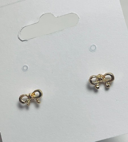 Girls Hypoallergenic Earrings Many Styles YOU CHOOSE! New - Picture 24 of 48