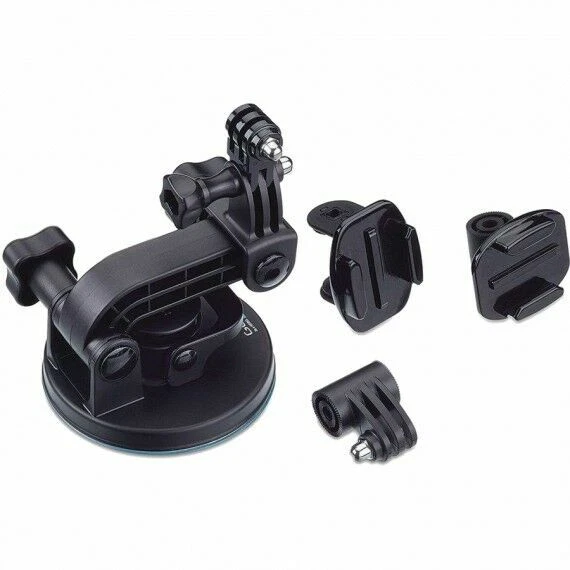 Trípodes y soportes GoPro para cámaras