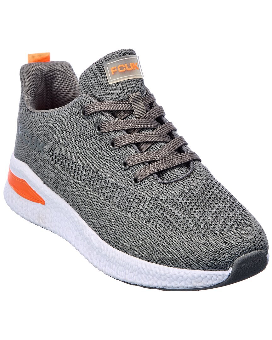 Мужские кроссовки French Connection Waldo 9 12890₽