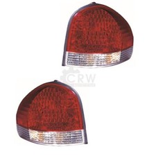 Rückleuchte Set für Hyundai SANTA FÉ I (SM) Bj. 11.00-03.06 Heckleuchte