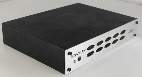 Glyph GPT50 Professional External Hard Drive 2 TB - 第 3/7 張圖片