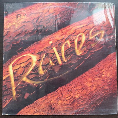 RAÍCES - RAÍCES SALSA TREMENDA DE COLOMBIA 80 s DANCEFLOOR RARE PROMO COPY EX LP