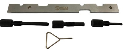 ALL 4 CAR Strumento Di Blocco Strumento Di Regolazione Motore Per - Foto 9