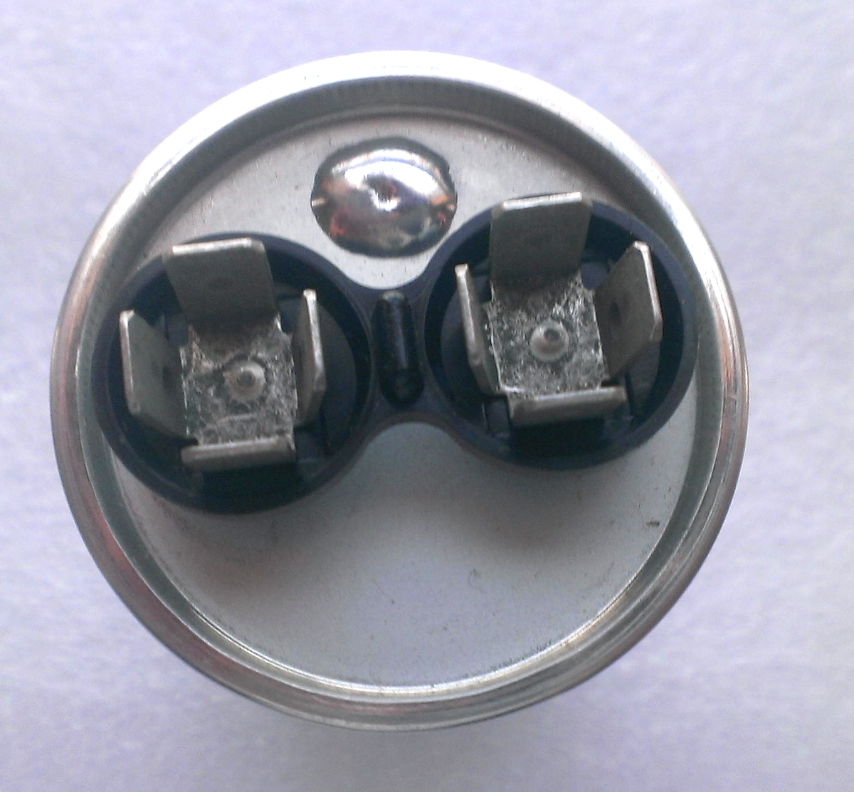 aki1770 Red Jacket 111-092-5 1110925 capacitor 17.50 muf. Ronken