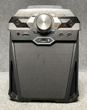 Karaoke Singing Machine   SDL366 Bluetooth HD Player Hi-Def