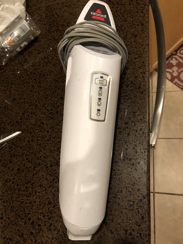 BISSELL PowerFresh Steam Mop 1940W 