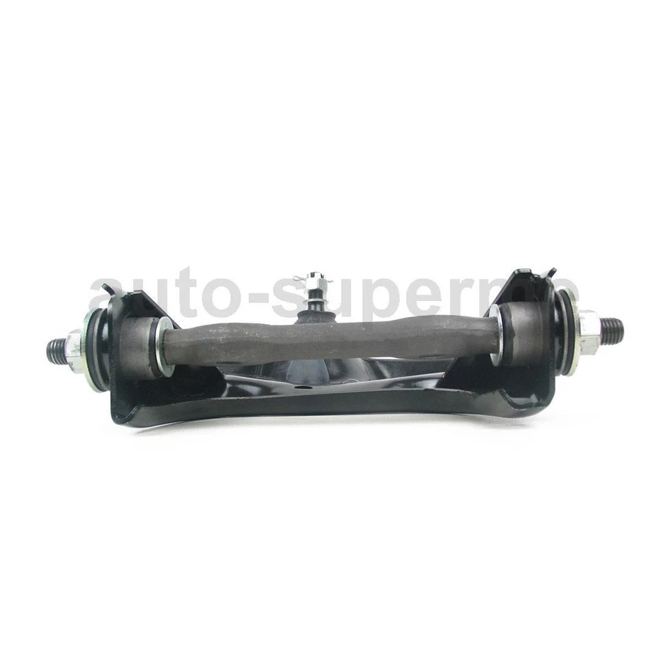 Brazo de control completo inferior superior delantero 4x para camioneta Dodge Ram 2500 2001 3,9 L Foto 4 de 4