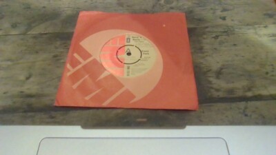 SIMON PARK HAVIN' A HUSTLE 7.48 STOMP EMI PROMO UK 45 7'' SINGLE 1976 De Wolfe