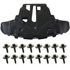 UNTERFAHRSCHUTZ MOTORSCHUTZ
