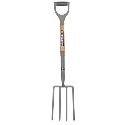 Spear & Jackson Neverbend Carbon Steel Digging Fork   Garden Dig and Cultivate