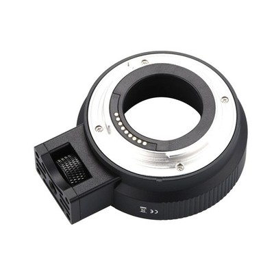 EOS-EOS M Lens Mount Adapter Replacement Parts For Canon EF EF-S To EOS M Camera