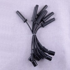 8x Spark Plugs Wires 9748HH fit for Chevrolet Suburban 1500 2500 2000-2006 Qn