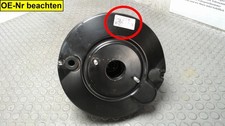 Bremskraftverstärker VW Golf Plus 1.9 TDI 1K/1KP/5M/1KM 1K1614105BH 12 Monate
