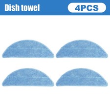 Replacement Parts Brush Fliter For EcoVacs Deebot N79 N79S N79SE N79W Deebot 500