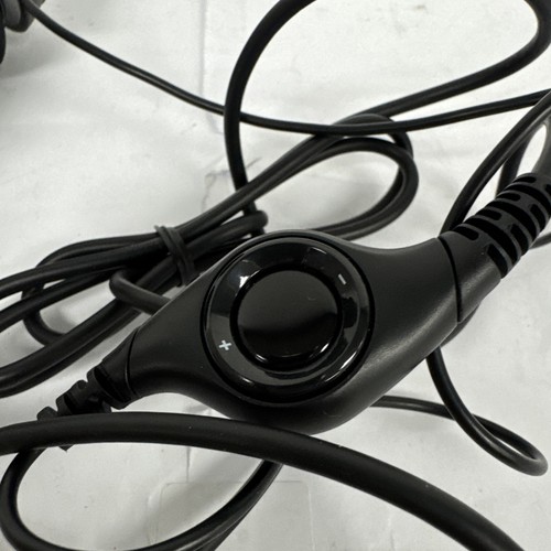 Logitech H390 USB Computer Headset (Black) *B-GRADE* - FREE SHIP - Picture 8 of 8