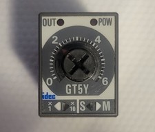 IDEC GT5Y-2SN Electronic Timer