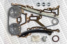 Kit de distribution Opel MERIVA