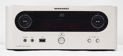 MARANTZ CD-Receiver M-CR502 ohne Fernbedienung 260291