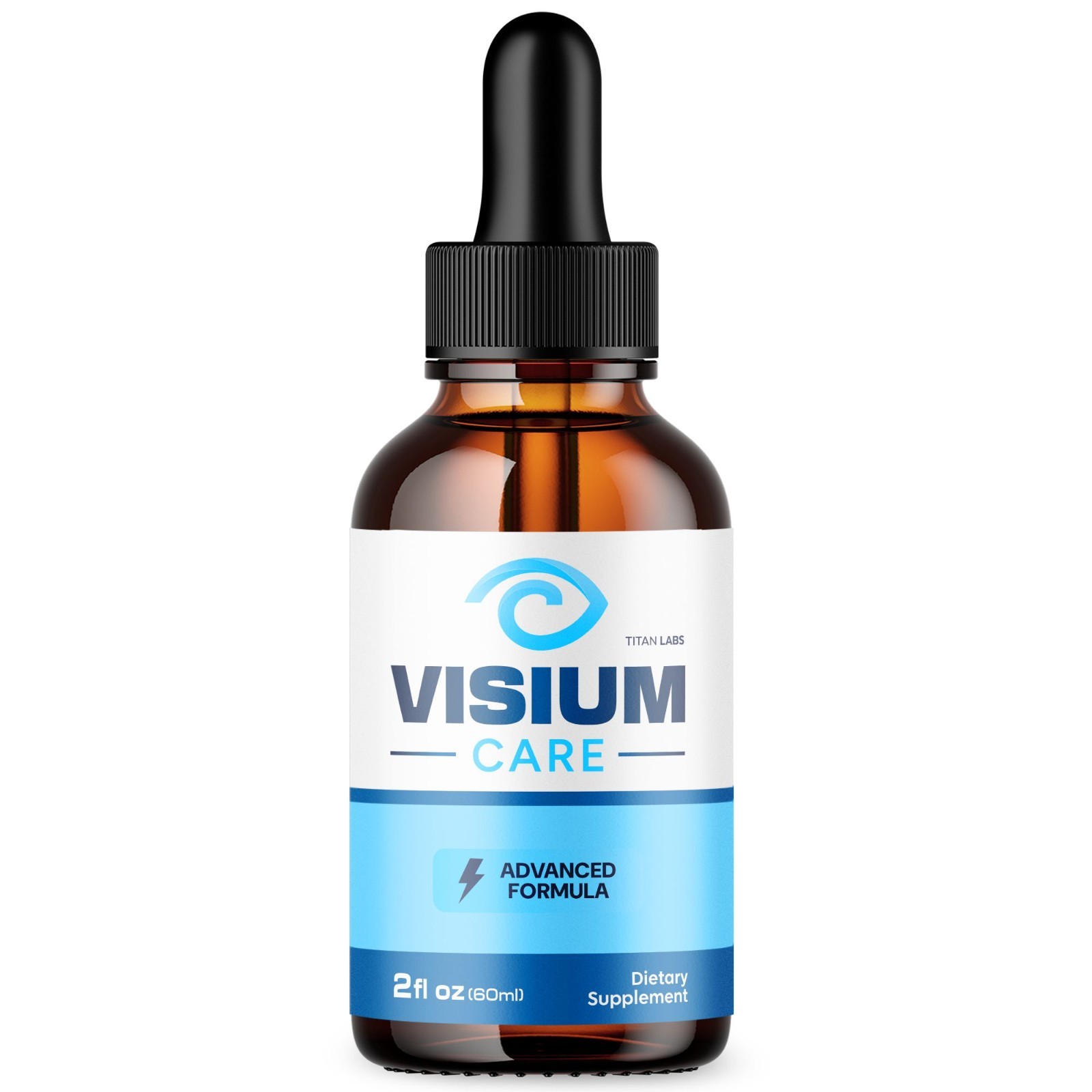 Support For Healthy Eye Vision Visiumcare 30 Servings