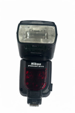 Nikon SB-910 Speedlight Flash Unit Flashgun with accessories. Great condition. 