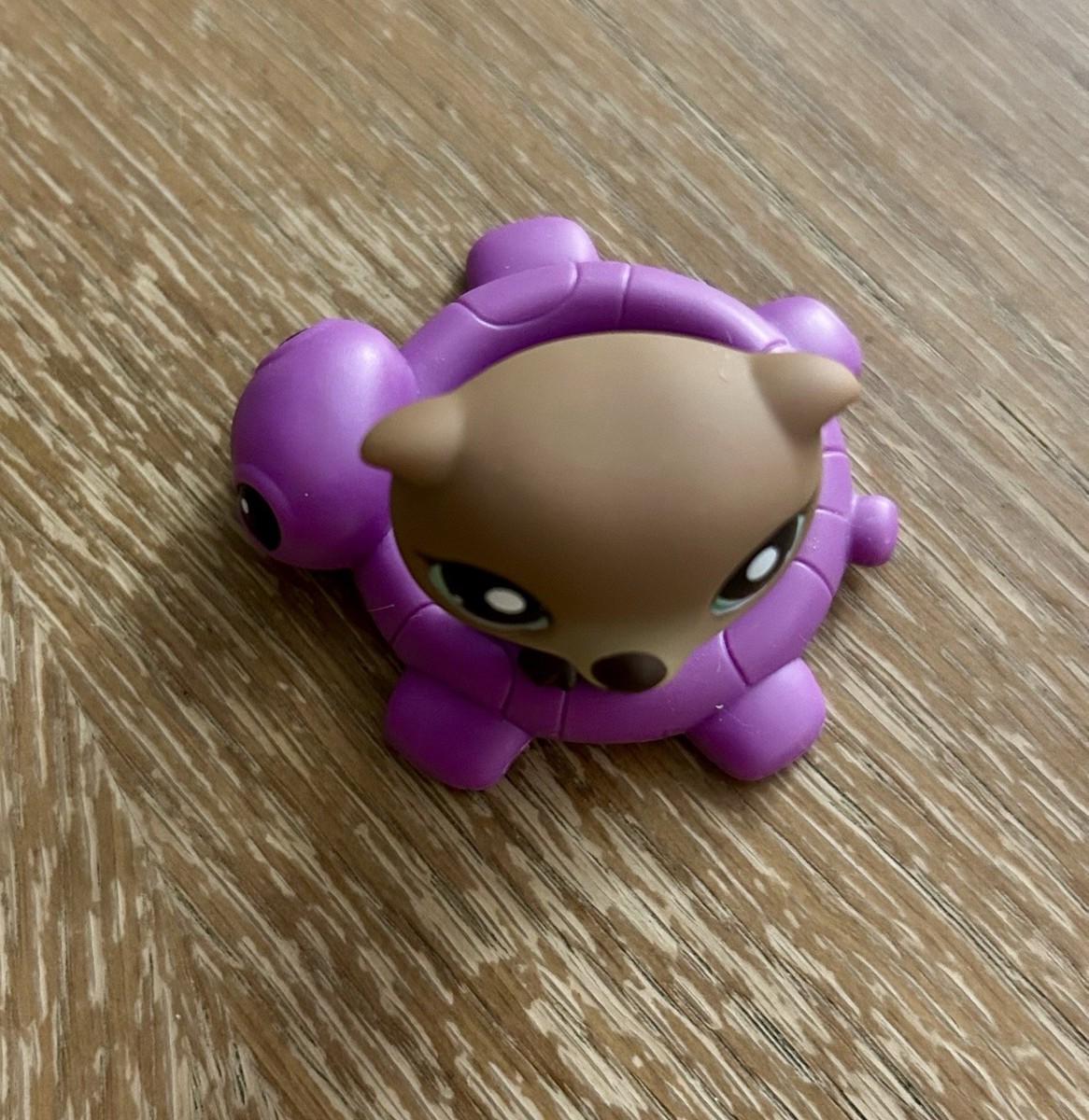 Littlest Petshop LPS Autruche Ostrich 851 Authentic Original