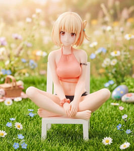 Chisato Figure | eBay