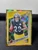 2025 Panini Kaleb Johnson Base (Raw)