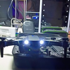 Selfie Drone Foldable Camera Photo/Video Capability