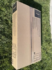 NEW Legrand On-Q 30 Inch Media Enclosure, WiFi Electrical Box, White, ENP3050NA