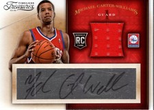 2013-14 Panini Timeless Treasures Basketball Cards 12