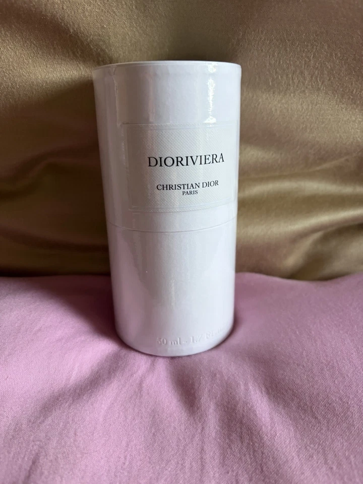 Christian Dior DIORIVIERA, 50,0 ml, EDP, NEU