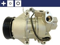 Mahle ACP 43 000S Kompressor, Klimaanlage FüR Daihatsu Toyota