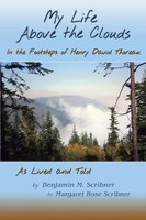 Benjamin M. Scribner | My Life Above The Clouds | Taschenbuch | Englisch (2015)