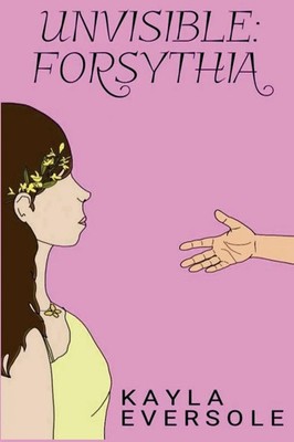Kayla Eversole | UNVISIBLE | Taschenbuch | Englisch (2026) | UNVISIBLE