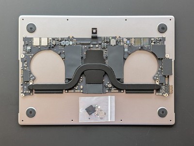 MacBook Pro 14'' A2442 2021 Logic Board M1 Pro 16GB 1TB 820-02098-A + ID
