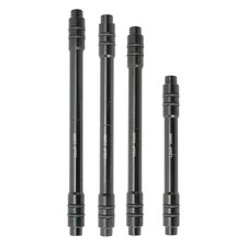 Bicycle Thru Axle Adapter 12mm to 9mm Quick R...